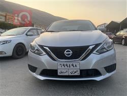 نیسان سێنترا